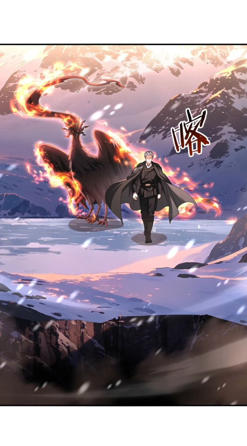 The Apex of Dragon Mastery Chapter 258 Gambar 49