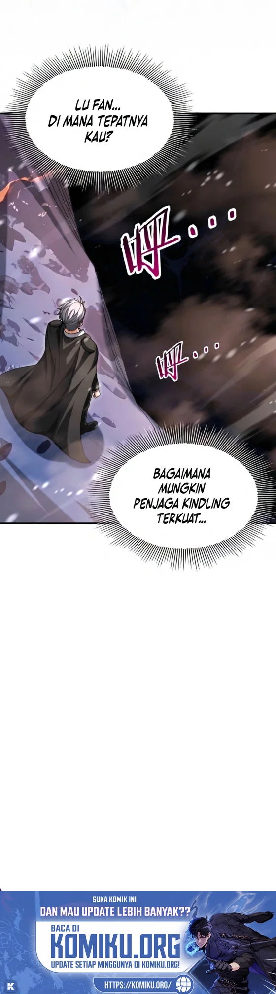 The Apex of Dragon Mastery Chapter 258 Gambar 50