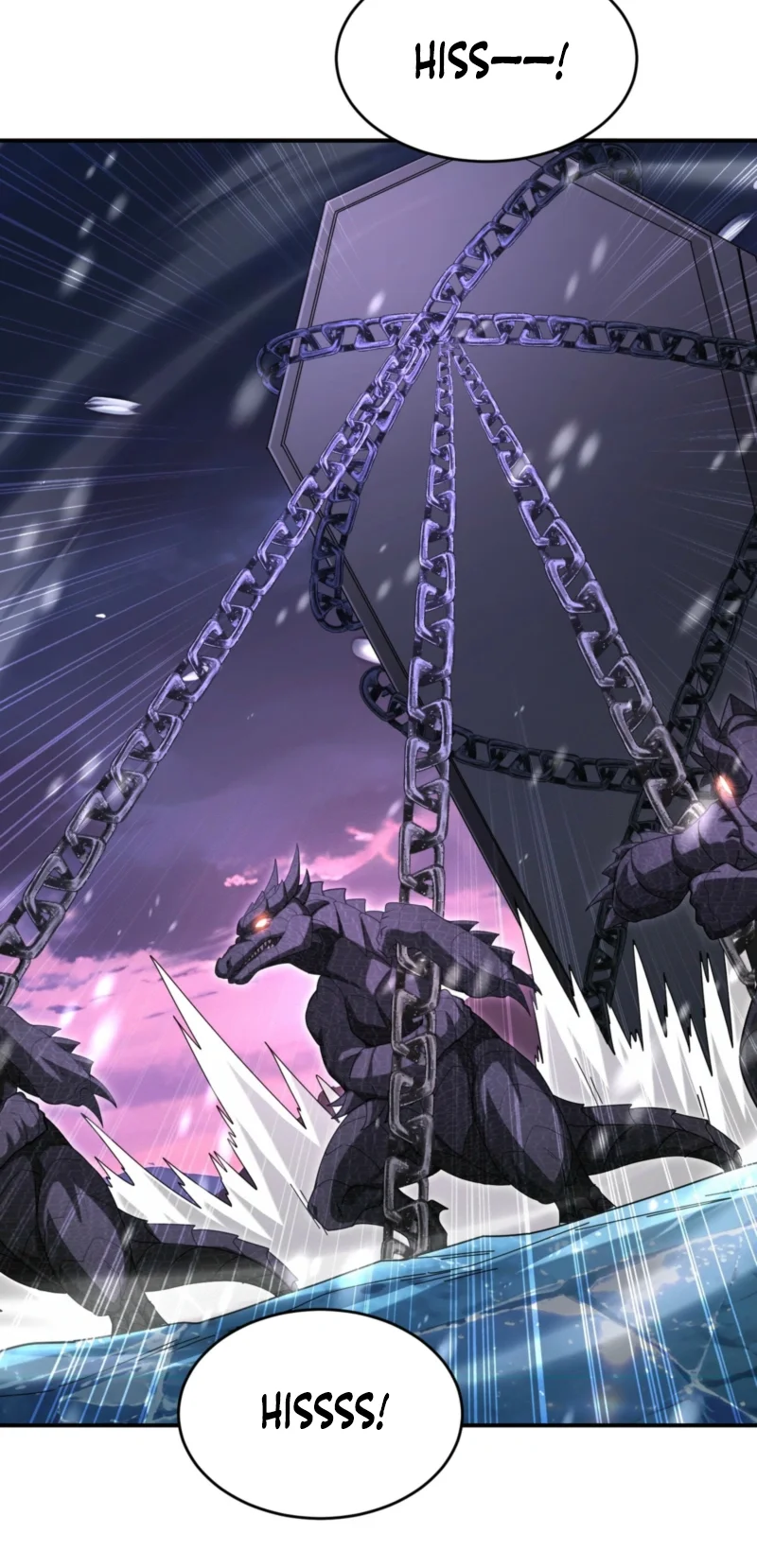 The Apex of Dragon Mastery Chapter 258 halaman 7