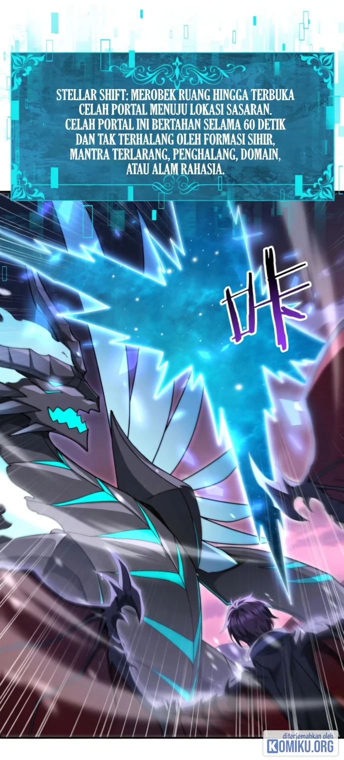 The Apex of Dragon Mastery Chapter 258 halaman 10