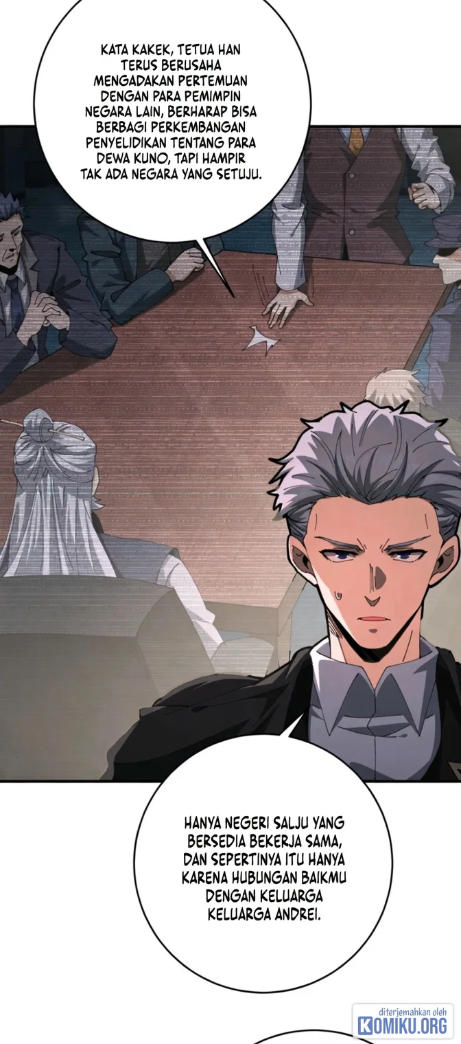The Apex of Dragon Mastery Chapter 259 Gambar 52