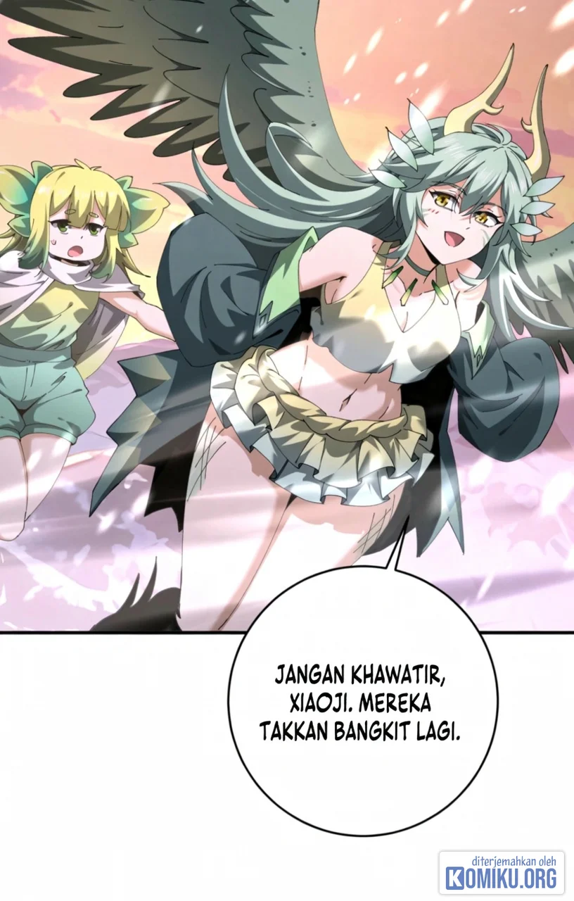 The Apex of Dragon Mastery Chapter 259 Gambar 58