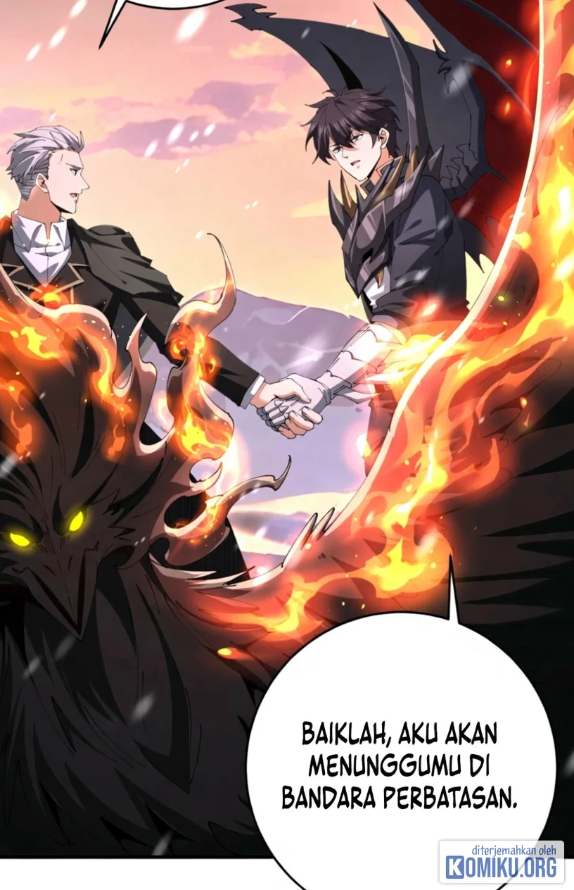 The Apex of Dragon Mastery Chapter 259 Gambar 60