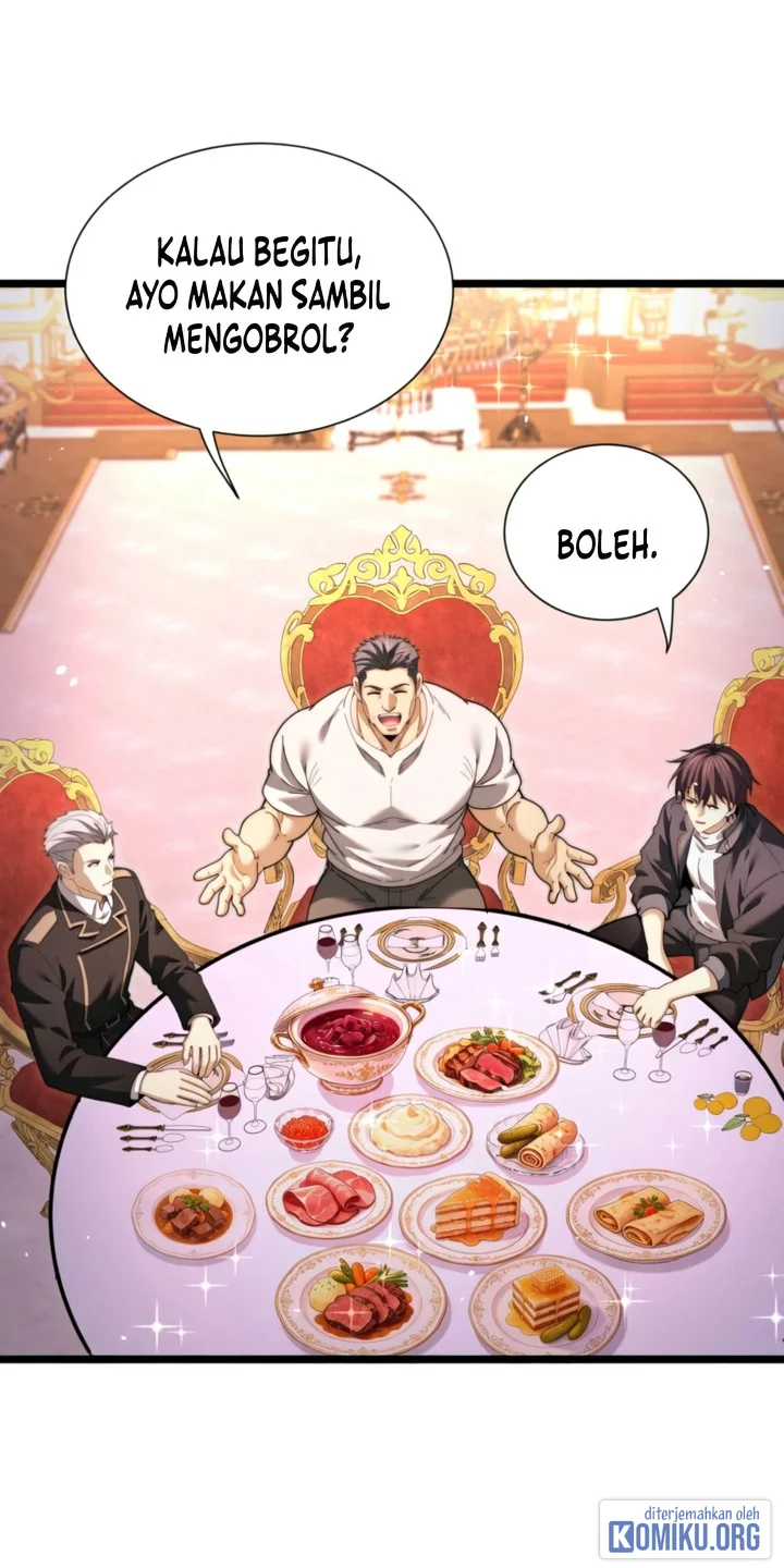The Apex of Dragon Mastery Chapter 260 Gambar 36