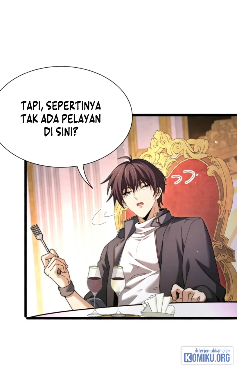 The Apex of Dragon Mastery Chapter 260 Gambar 37