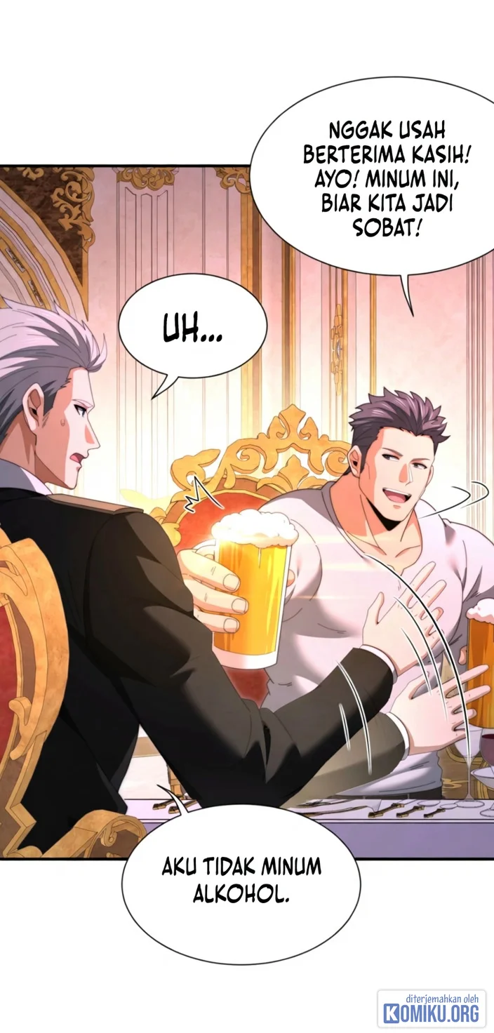 The Apex of Dragon Mastery Chapter 260 Gambar 41