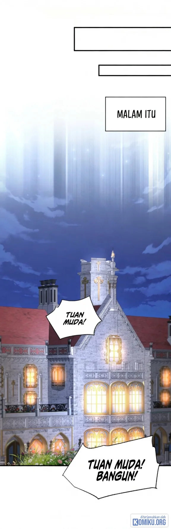 The Apex of Dragon Mastery Chapter 261 Gambar 12