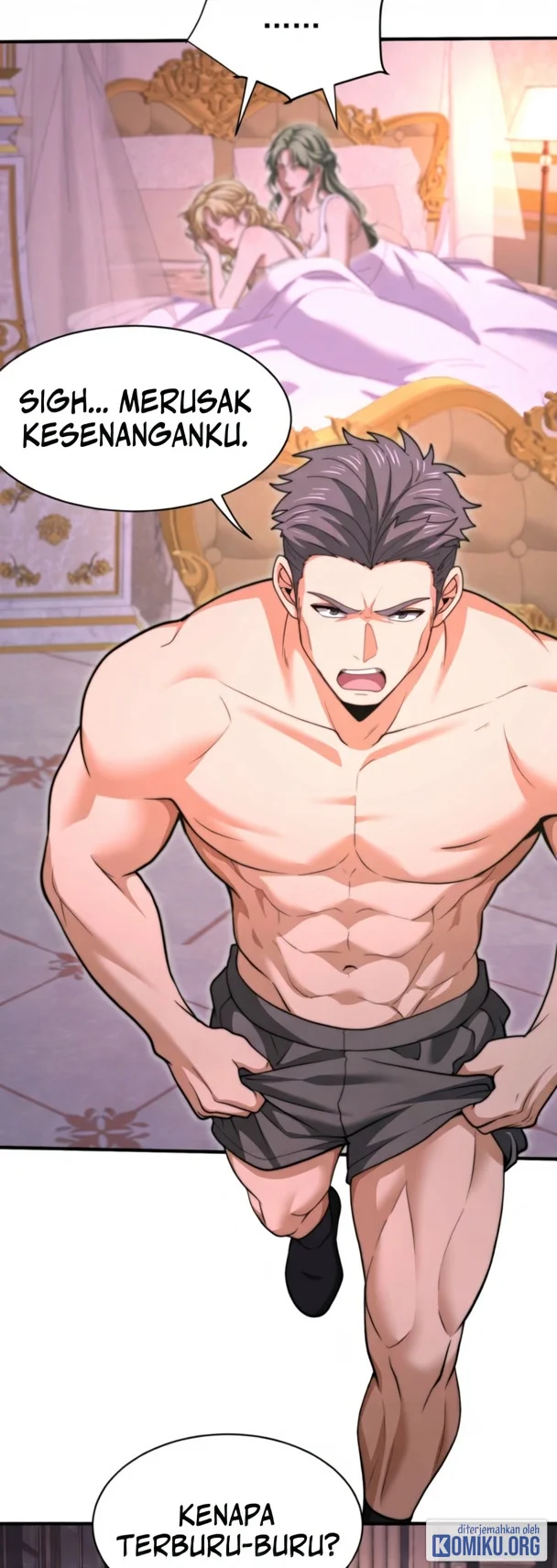 The Apex of Dragon Mastery Chapter 261 Gambar 14