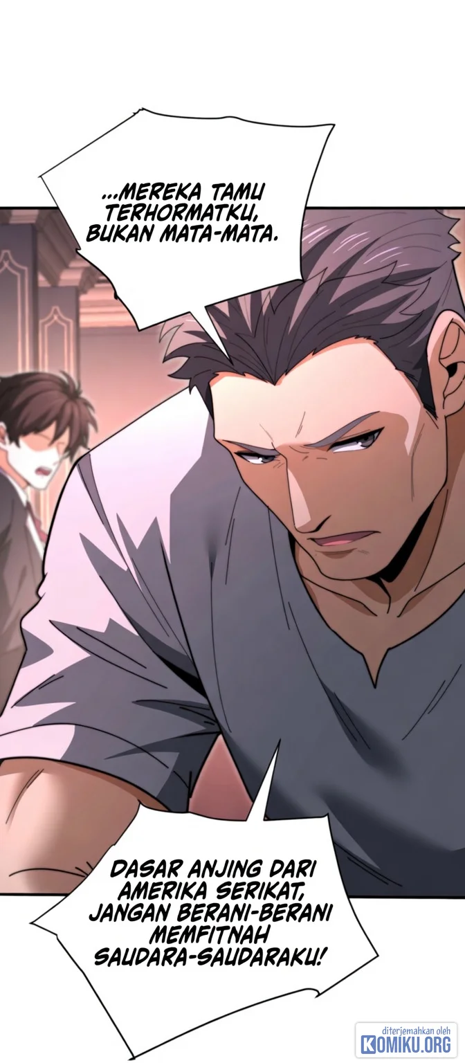 The Apex of Dragon Mastery Chapter 261 Gambar 20