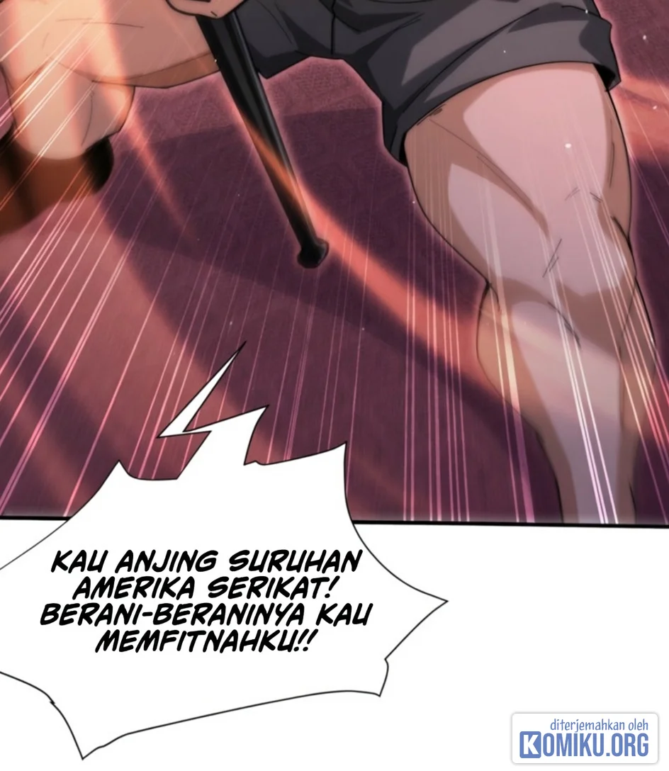 The Apex of Dragon Mastery Chapter 261 Gambar 28