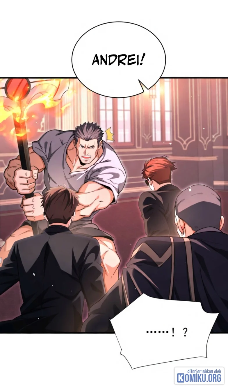 The Apex of Dragon Mastery Chapter 261 Gambar 31