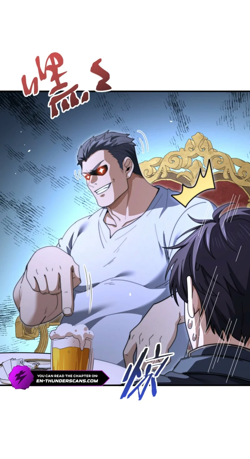 The Apex of Dragon Mastery Chapter 261 Gambar 4