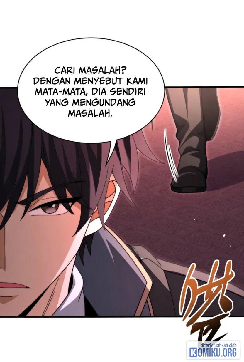 The Apex of Dragon Mastery Chapter 261 Gambar 42