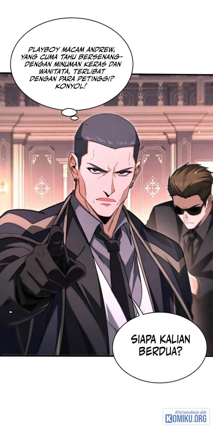 The Apex of Dragon Mastery Chapter 261 Gambar 44