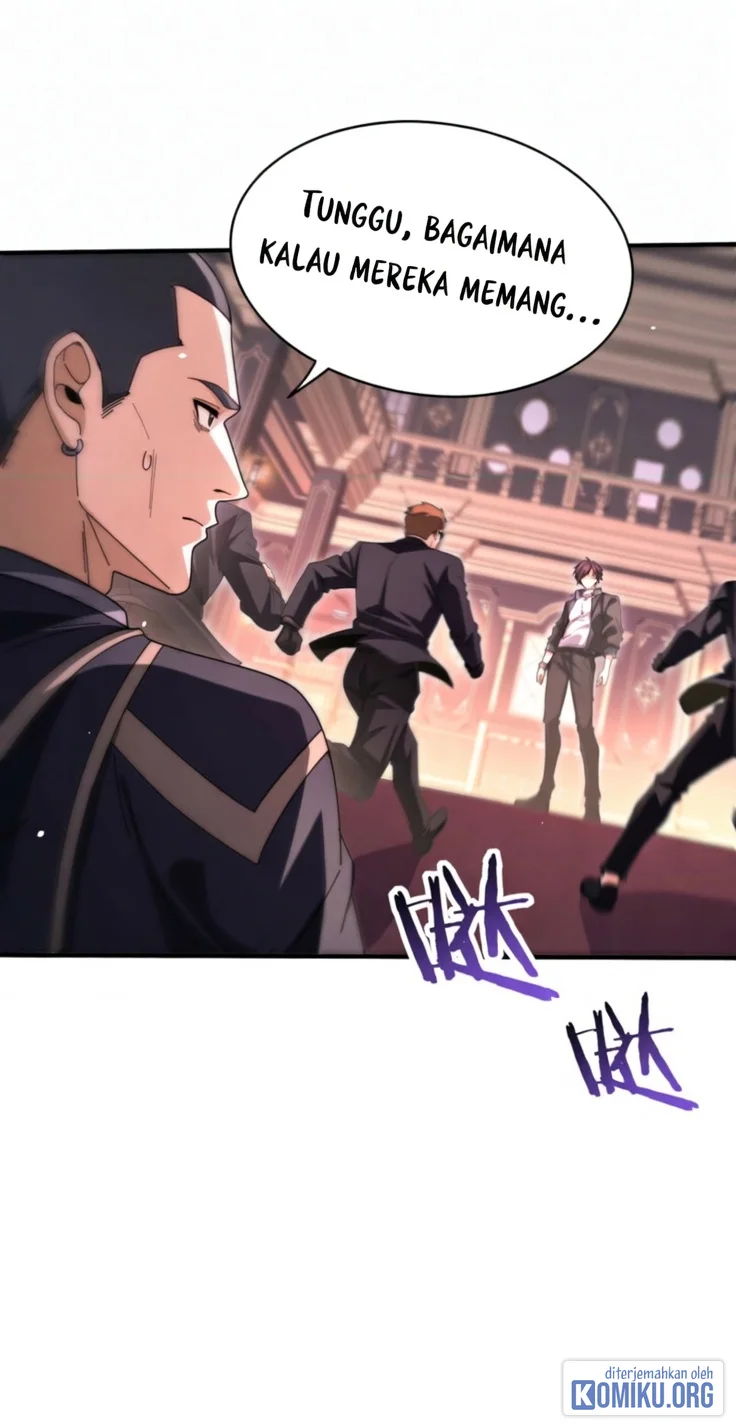 The Apex of Dragon Mastery Chapter 261 Gambar 47
