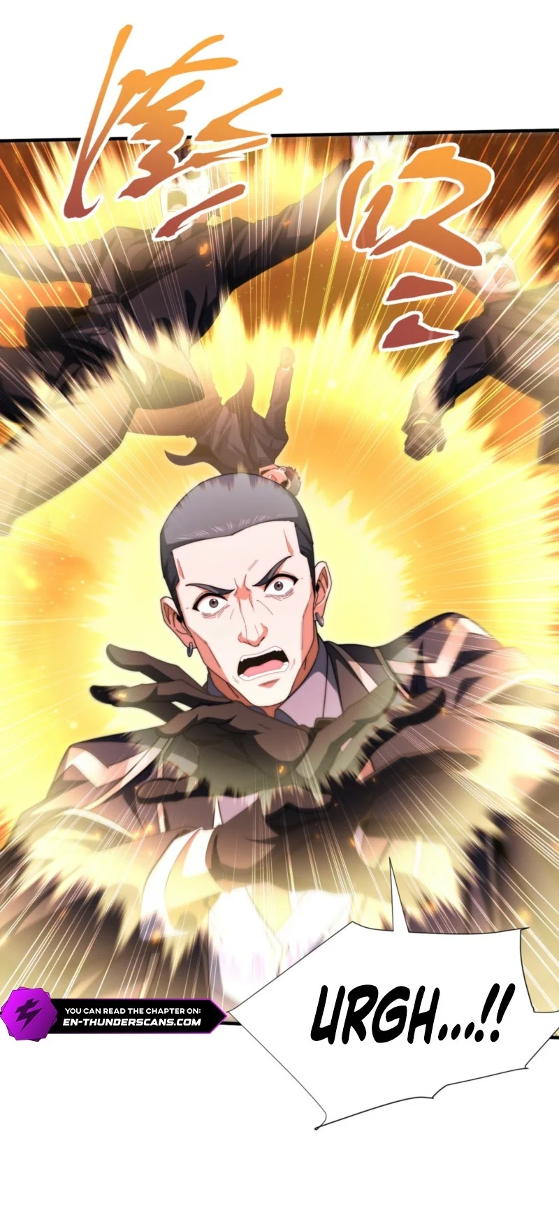The Apex of Dragon Mastery Chapter 261 Gambar 51