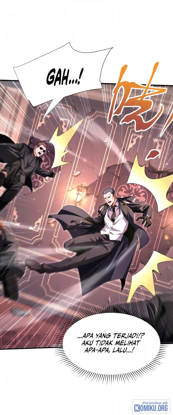 The Apex of Dragon Mastery Chapter 261 Gambar 52