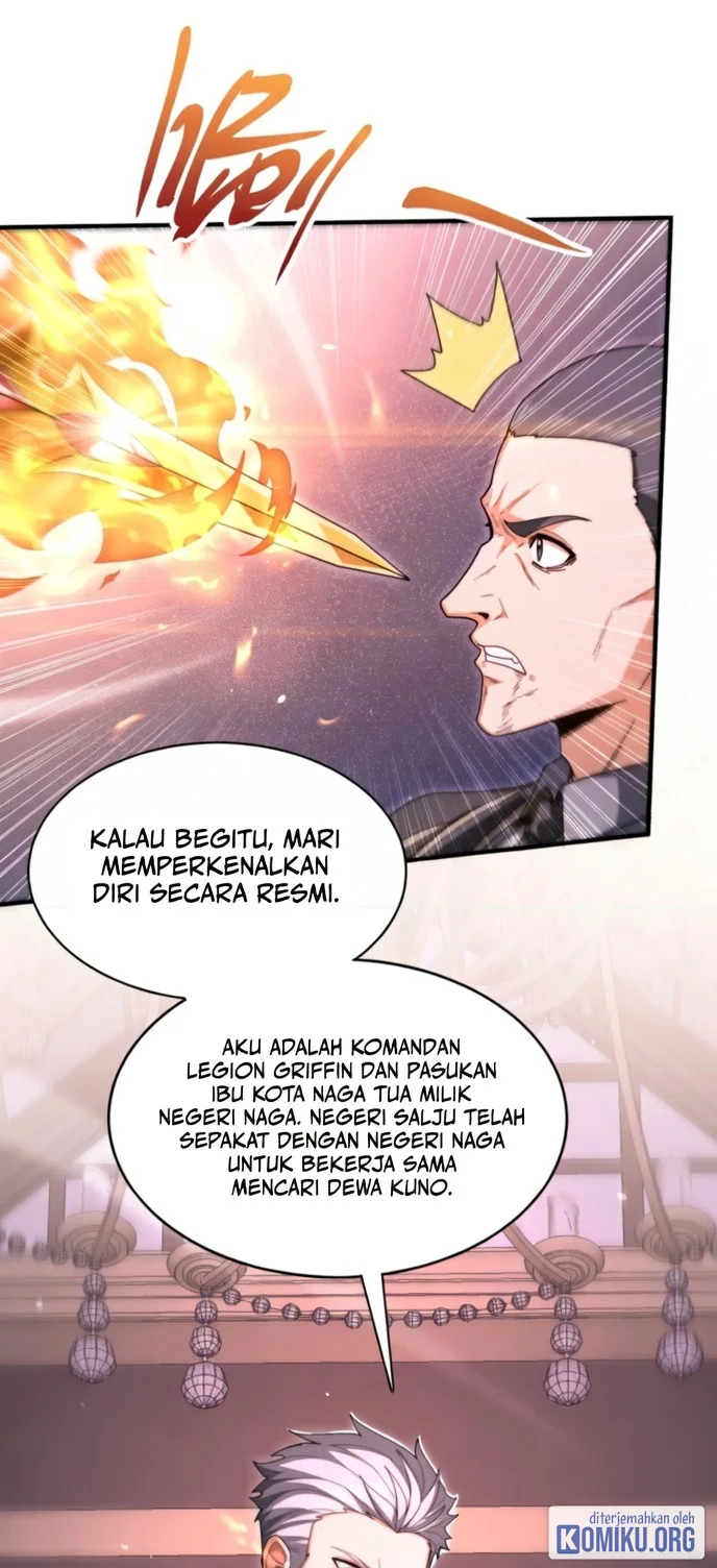 The Apex of Dragon Mastery Chapter 261 Gambar 55