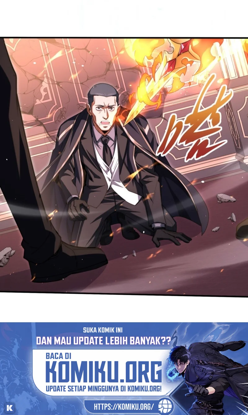 The Apex of Dragon Mastery Chapter 261 Gambar 59