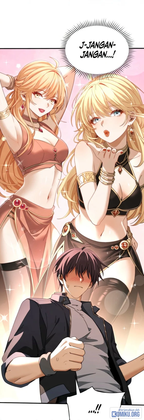 The Apex of Dragon Mastery Chapter 261 Gambar 7