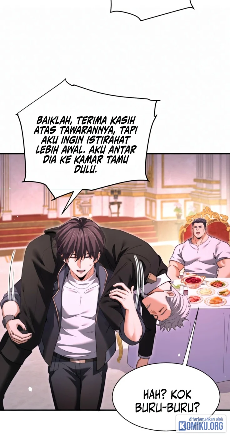 The Apex of Dragon Mastery Chapter 261 Gambar 8