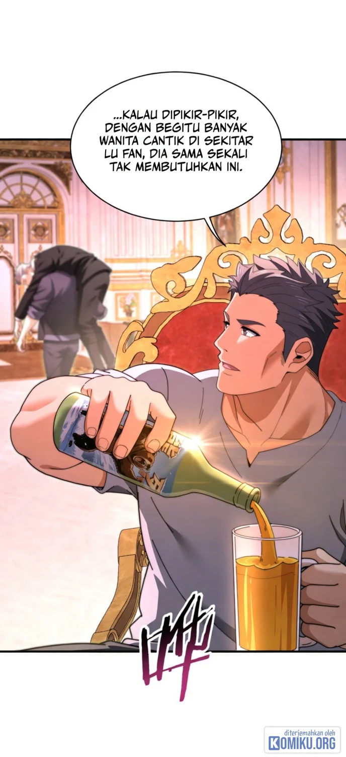 The Apex of Dragon Mastery Chapter 261 Gambar 9