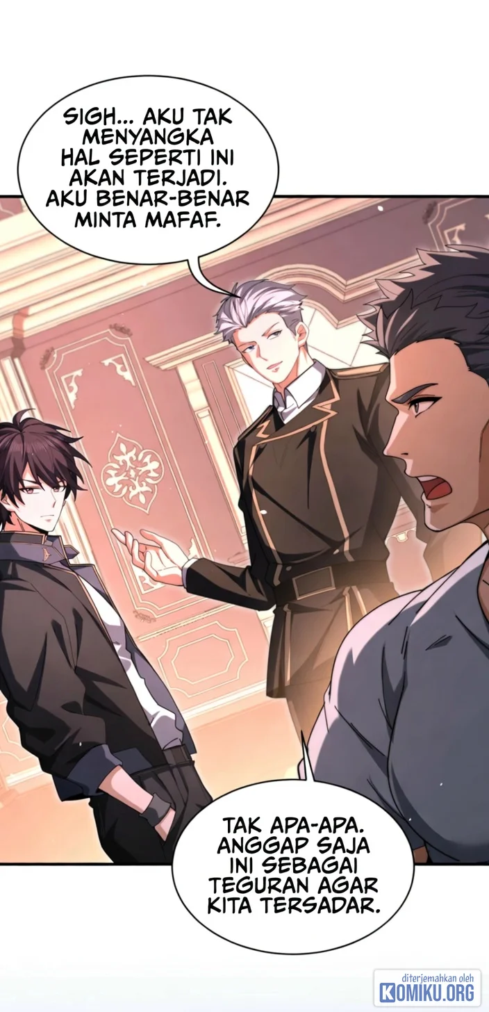 The Apex of Dragon Mastery Chapter 262 Gambar 12