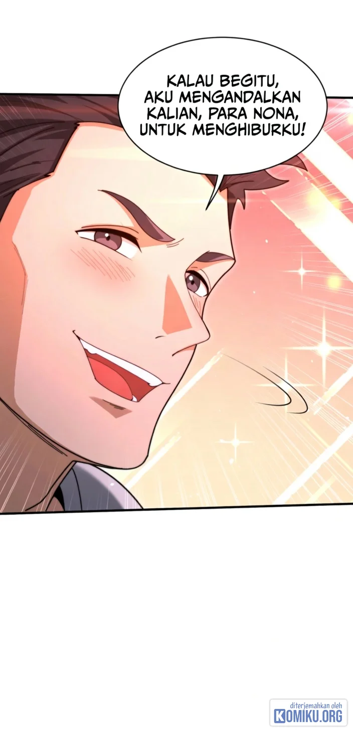 The Apex of Dragon Mastery Chapter 262 Gambar 14