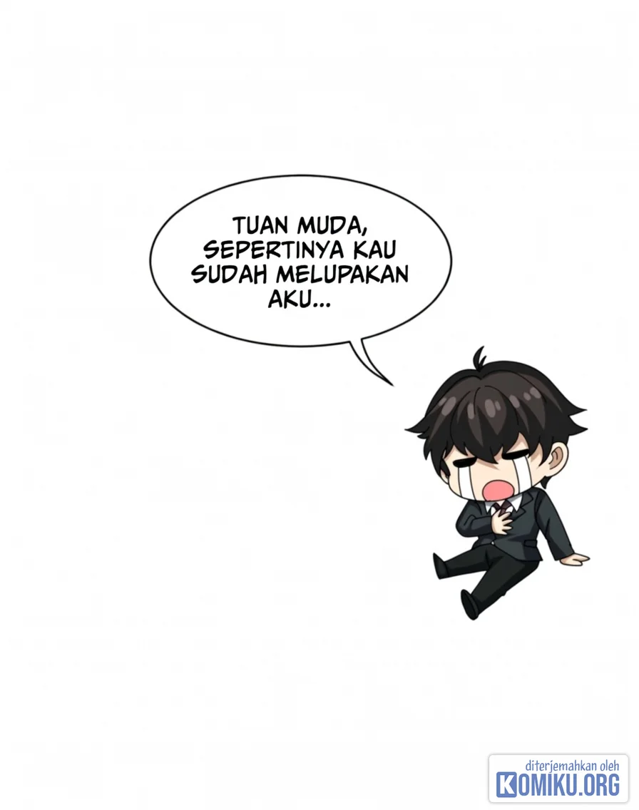 The Apex of Dragon Mastery Chapter 262 Gambar 16