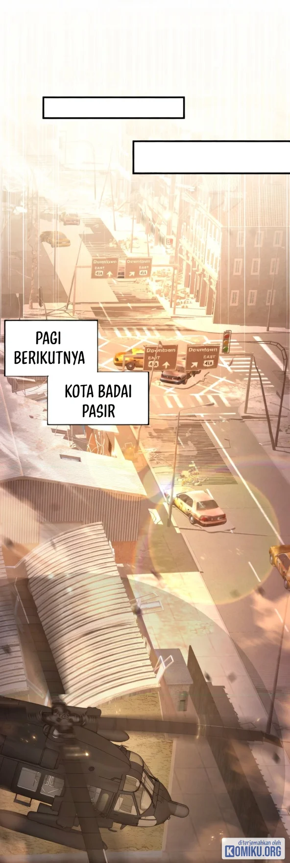 The Apex of Dragon Mastery Chapter 262 Gambar 17
