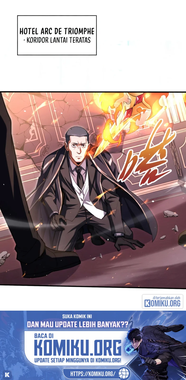 Manhua The Apex of Dragon Mastery Chapter 262 gambar 2