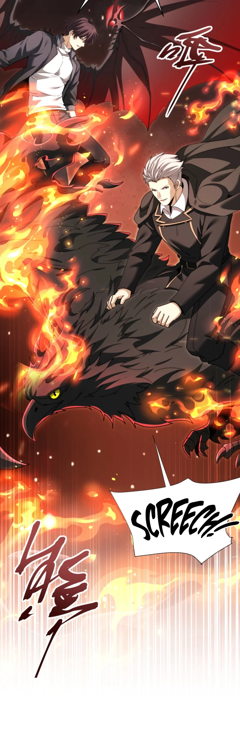 The Apex of Dragon Mastery Chapter 262 Gambar 28