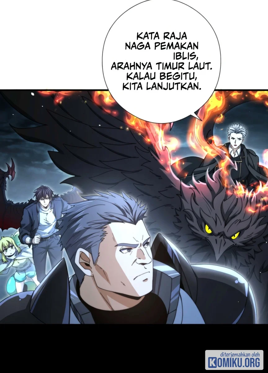 The Apex of Dragon Mastery Chapter 262 Gambar 32