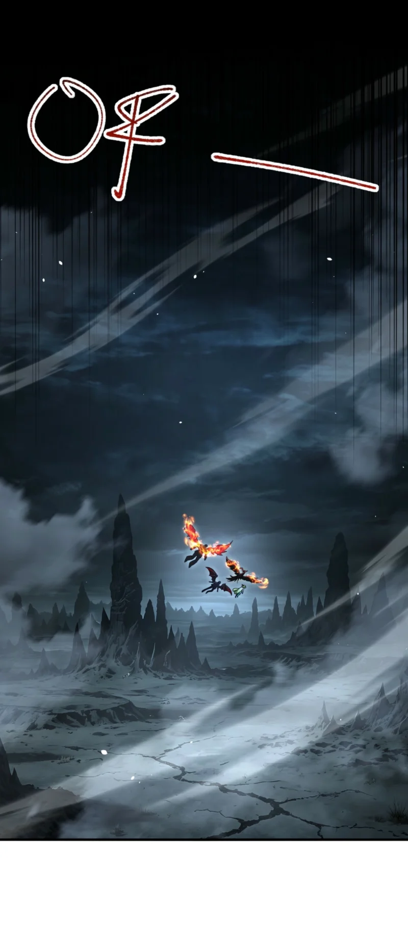 The Apex of Dragon Mastery Chapter 262 Gambar 33