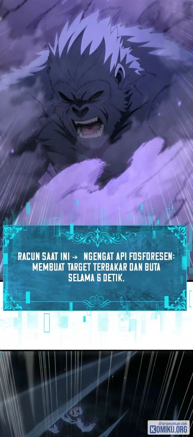 The Apex of Dragon Mastery Chapter 262 Gambar 46