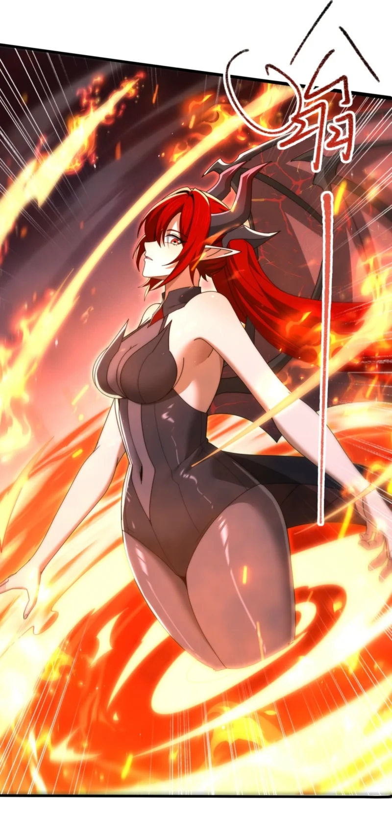 The Apex of Dragon Mastery Chapter 262 Gambar 48