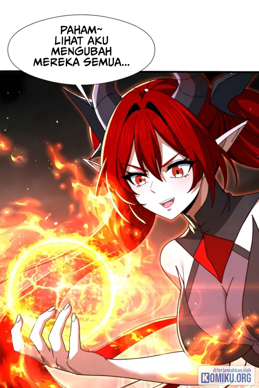 The Apex of Dragon Mastery Chapter 262 Gambar 49