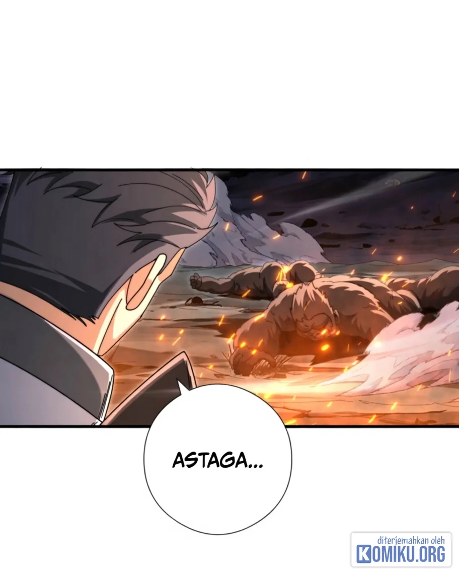 The Apex of Dragon Mastery Chapter 262 Gambar 55