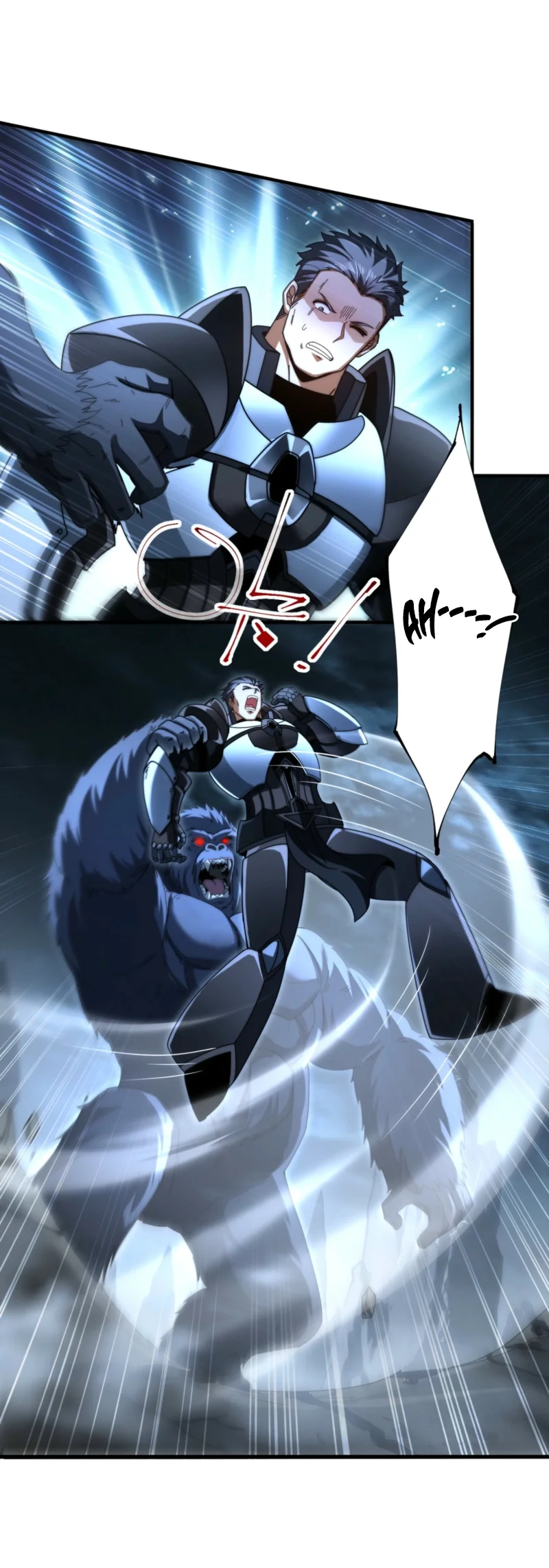 The Apex of Dragon Mastery Chapter 262 Gambar 56