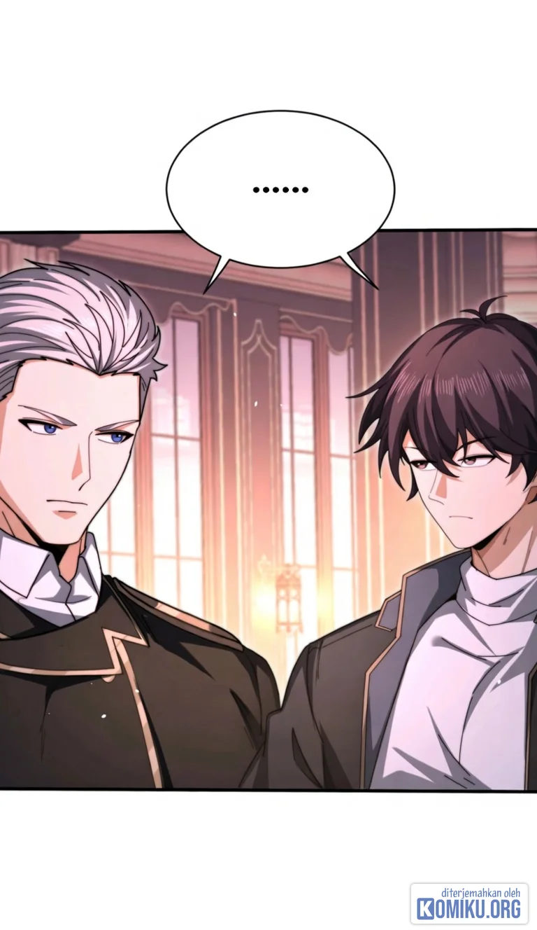 The Apex of Dragon Mastery Chapter 262 Gambar 6