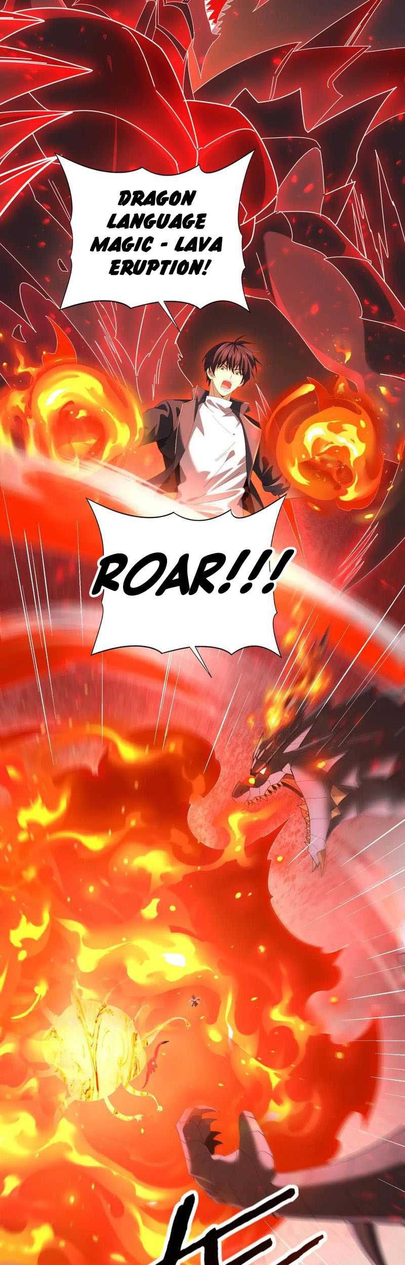 The Apex of Dragon Mastery Chapter 94 Gambar 4