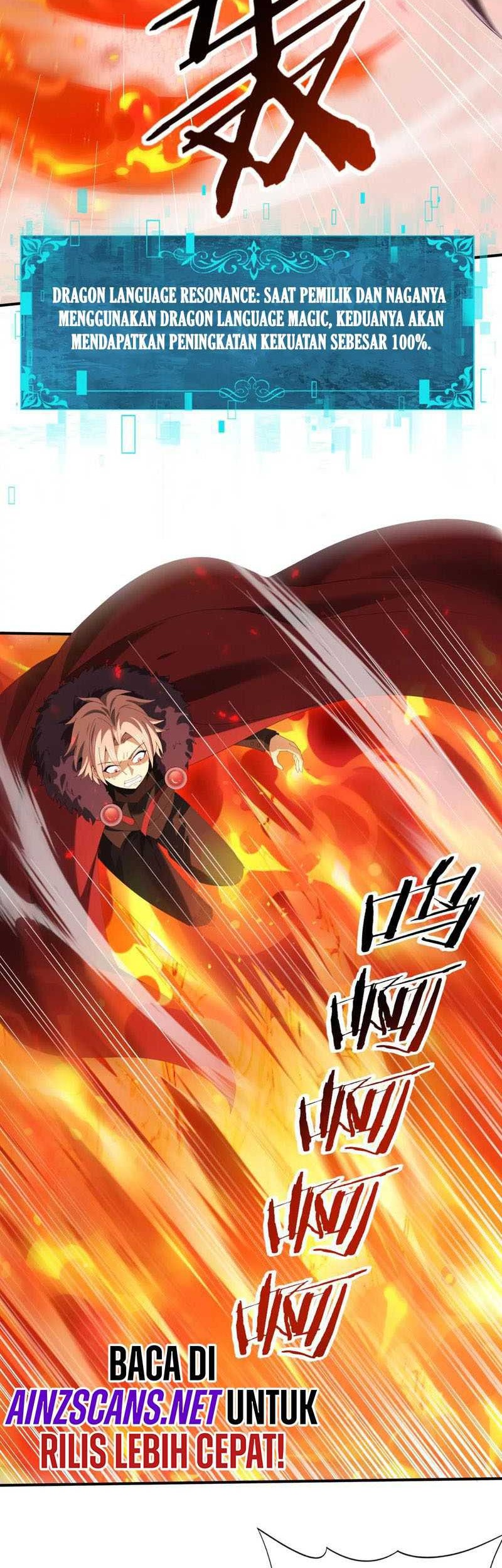 The Apex of Dragon Mastery Chapter 94 Gambar 5
