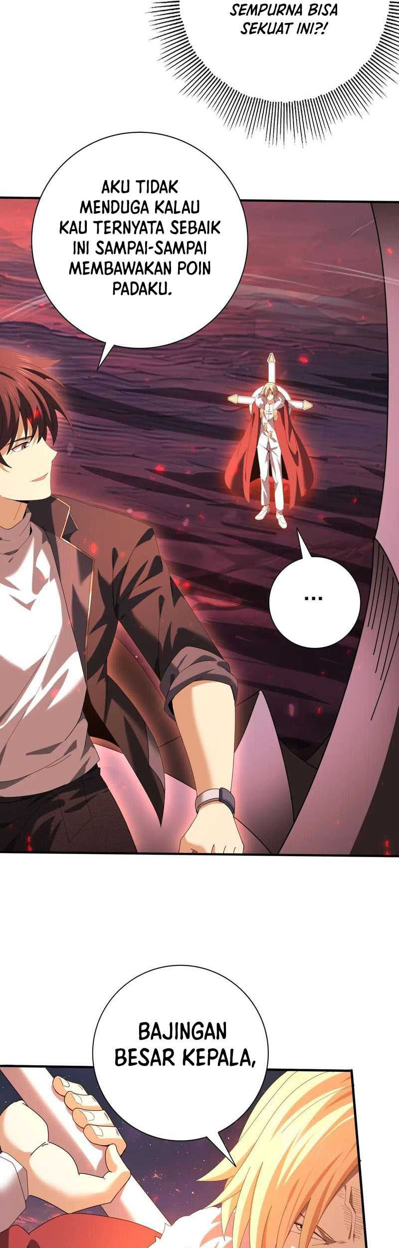 The Apex of Dragon Mastery Chapter 94 Gambar 8