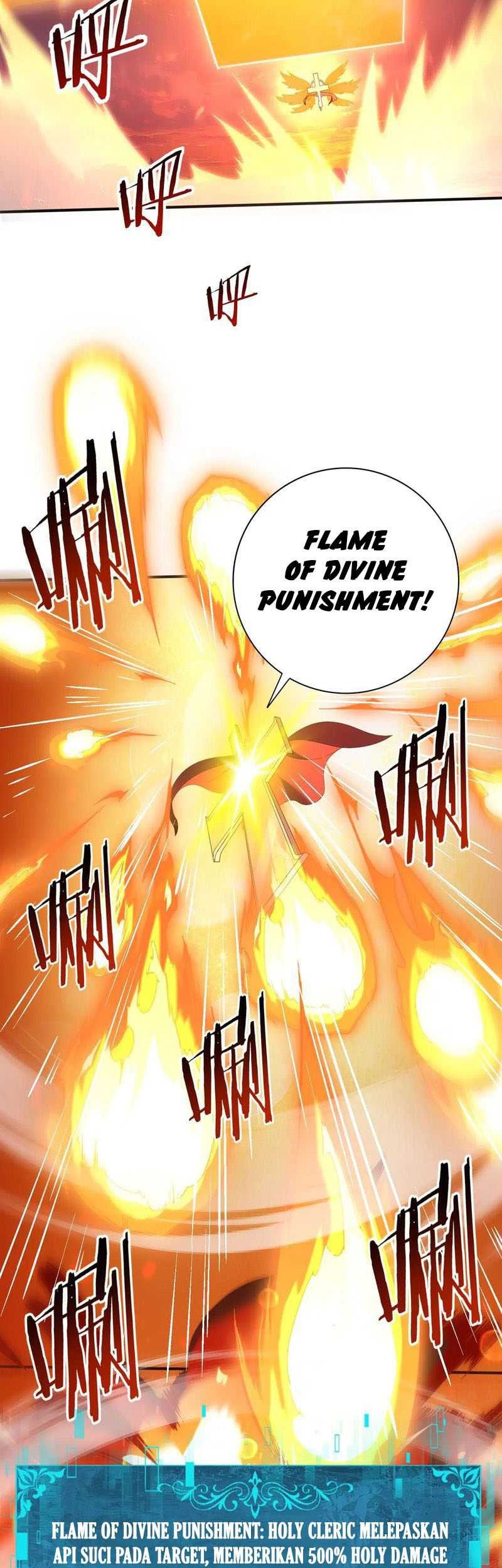 The Apex of Dragon Mastery Chapter 94 Gambar 10