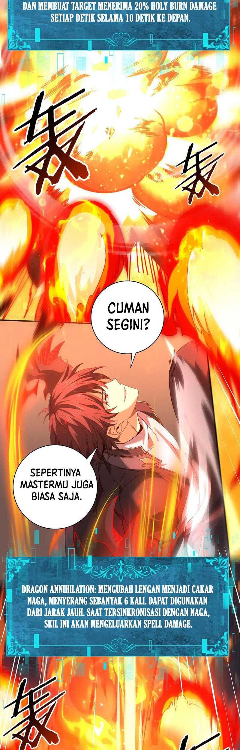 The Apex of Dragon Mastery Chapter 94 Gambar 11