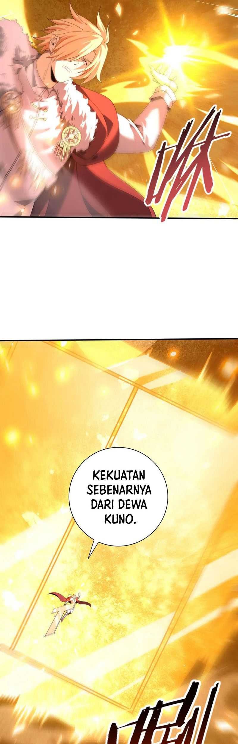 The Apex of Dragon Mastery Chapter 94 Gambar 14