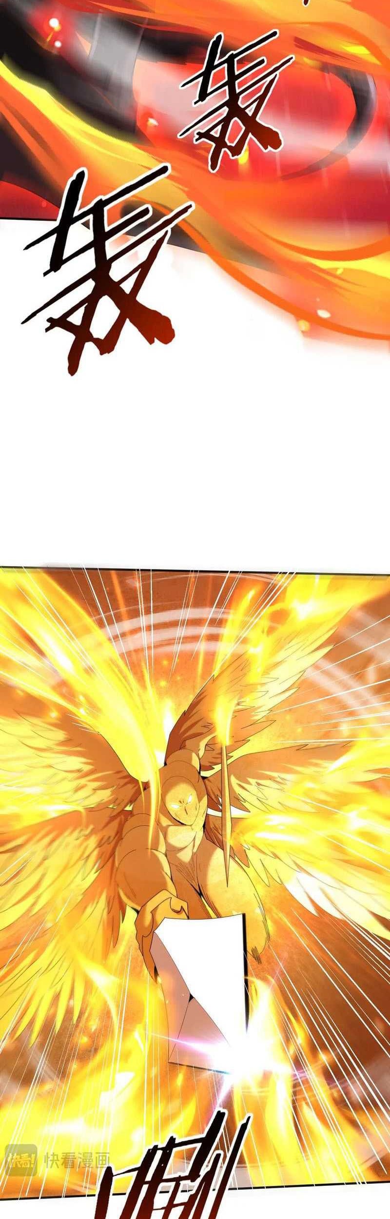 The Apex of Dragon Mastery Chapter 94 Gambar 21