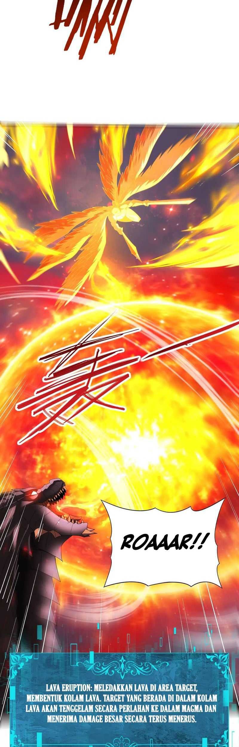 The Apex of Dragon Mastery Chapter 94 Gambar 22