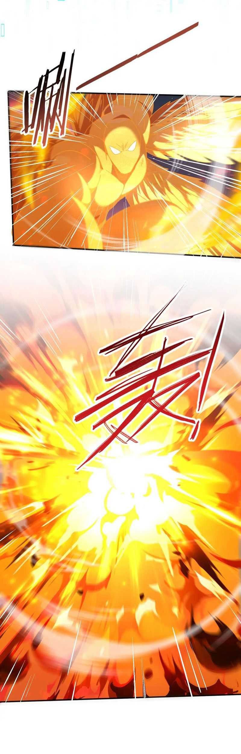 The Apex of Dragon Mastery Chapter 94 Gambar 24