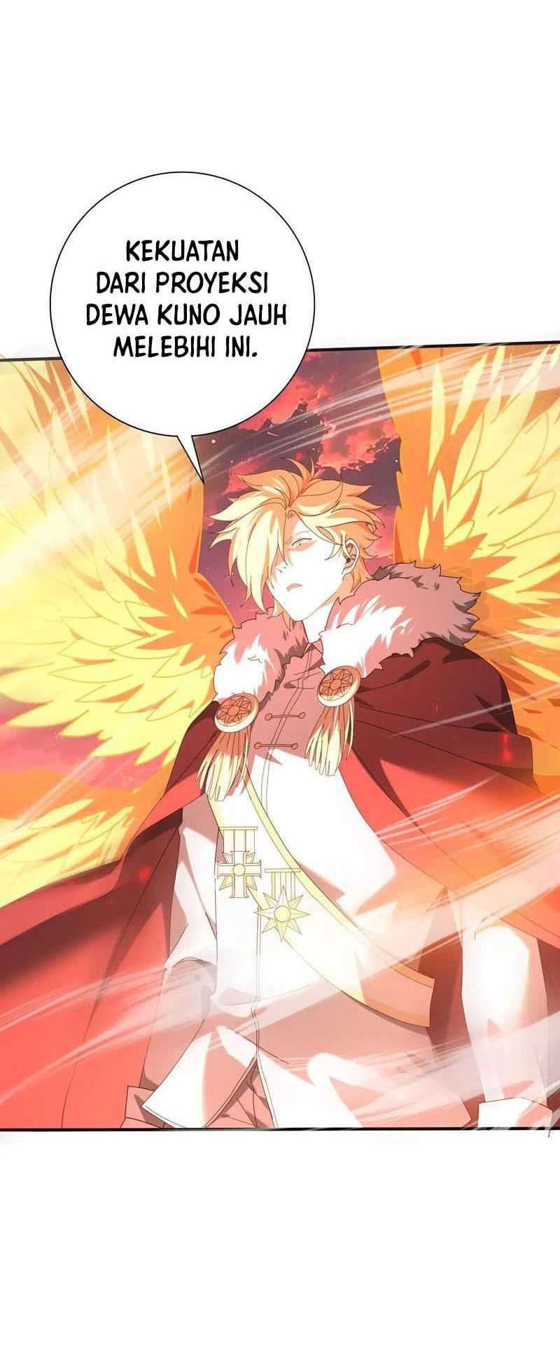The Apex of Dragon Mastery Chapter 94 Gambar 25